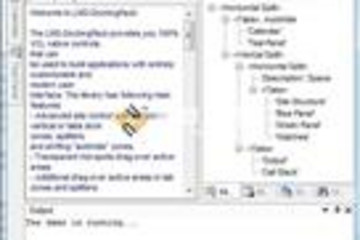 LMD DockingPack预览：